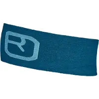Ortovox - Seamless Headband - Stirnband Gr M blau