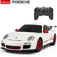Rastar Porsche 911 GT3 RS R/C Ferngesteuertes Auto im Maßstab 1:24 39900