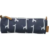 Fresk Etui Giraffe - Blau dunkel
