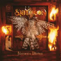 Pias Nemesis (Re-Issue Vinyl)