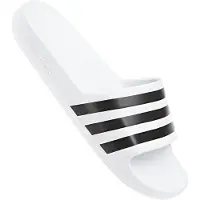 Adidas Zehensandalen ADILETTE AQUA damen
