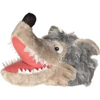 Boland Wolf Mütze