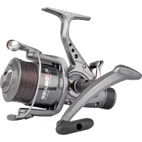 Spro Spartan 5000LCS Reel with 0,35mm