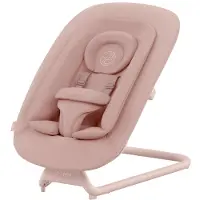 Cybex Liegestuhl - Lemo - 61x44 cm - Pearl Pink/Light Pink - - One Size - Stuhl