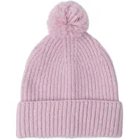 Aptel Babymütze Hatter Merino Wool Tan-3-6 maanden
