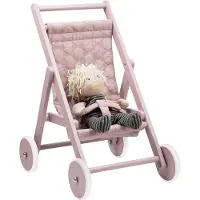 Smallstuff Doll Buggy