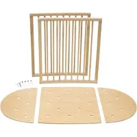 Stokke Sleepi Bett Umbausatz Natural V3