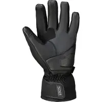IXS Sonar-GTX 2.0 Handschuhe unisex schwarz, 3XL