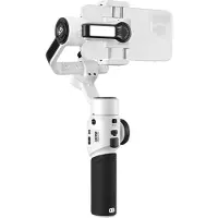 Zhiyun Smooth 5S Weiß