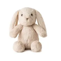 Cloud B Kuscheltier m. Licht und Ton - Love Light - Billy Bunny - - One Size - Kuscheltiere