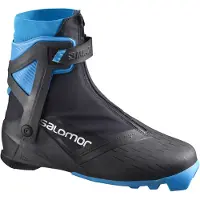 Salomon Herren Skating-Langlaufschuhe XC SHOES S/MAX CARBON SKATE NOCT MV PLK