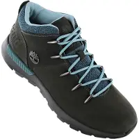 Timberland Herren Schuhe Schwarz TB0A5XZ3P01 Grösse 44