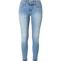Levi's 710 Super Skinny Got Standards Größe: W28L30 | Skinny Pants Outlet | Damen