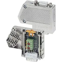 Phoenix Contact SUBCONPLUS D-Sub Profibus