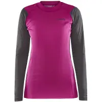 Craft Damen Unterwäsche Set CORE WARM BASELAYER SET W