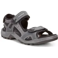 Ecco Herren Trekkingsandale Herren Trekkingsandale Offroad Yucatan