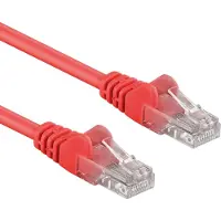 ACT Ib2515 Rj45 U/utp Cat6a-netzwerkkabel 15.00 M