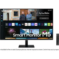 Samsung LS27BM500EU, 68,6 cm (27"), 1920 x 1080 Pixel, Full HD, 4 ms, Schwarz