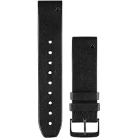 Garmin Quickfit 22 Band Schwarz