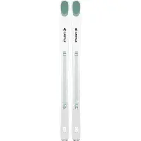 Kästle TX87 Tourenski 2024-Weiss-166