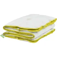 Vitality Pur - Matratzenschoner Aloe Vera - Extra Komfort & schützt die Matratze - 160x200 cm