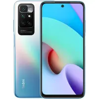 Xiaomi Redmi 10 2022 4GB/128GB Blau (Sea Blue) Dual SIM 22011119UY