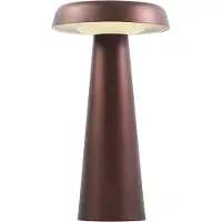 Design For The People Arcello Portable | Tischlampe | Brüniert Messing