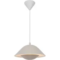 Nordlux Design-Pendelleuchte Freya sandbraun