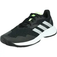 Adidas Courtjam Control Schuhe