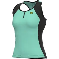 ALÉ Trikot Damen Color Block | Größe XS