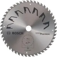 Bosch RUNDSAVKLINGE PRECISION 315X3,2X30MM 48T