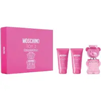 Moschino Toy 2 Bubble Gum Giftset