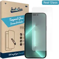 Just in Case Tempered Glass Apple iPhone 14 Pro Panzerglas