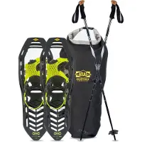 Atlas Snow-shoe Helium Trail Kit Schneeschuhe