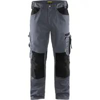 Blakläder Handwerkerhose mit Cordura Stretch 1556