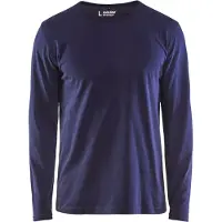 Blakläder Langarmshirt