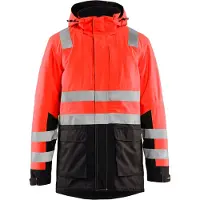 Blakläder Regenjacke