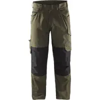 Blakläder Bundhose Ripstop mit Stretch 1495