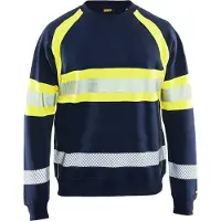 Blakläder Warnschutz Shirt
