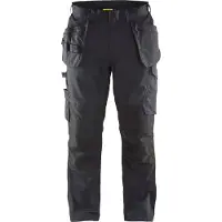 Blakläder Handwerkerhose Ripstop mit Stretch 1496