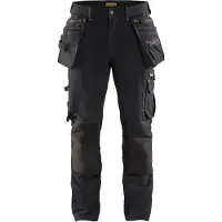Blakläder Handwerker Bundhose 4-Wege Stretch