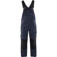 Blakläder Latzhose mit Stretchträgern