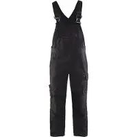 Blakläder Latzhose 2695 1330 in div. Farben - schwarz/dunkelgrau - D120 (D30)