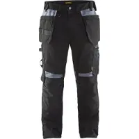 Blakläder Handwerker Bundhose 1555