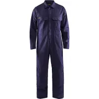 Blakläder Overall 6151 1000 in zwei Farben, Farbe:marineblau, Größe:50