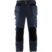Blakläder B-Läder