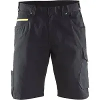 Blakläder Shorts Ripstop 1499