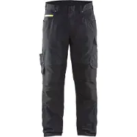Blakläder Bundhose Ripstop mit Stretch 1495