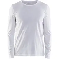 Blakläder Langarm T-Shirt einfarbig 3500