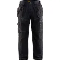 Blakläder Handwerkerhose X1500 Cordura Denim